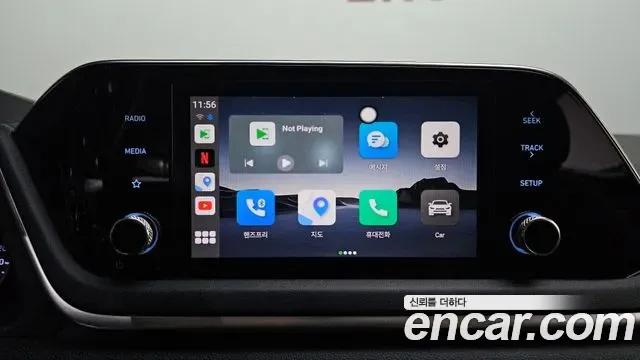 Hyundai Sonata 2.0 LPG( ), миниатюра 12
