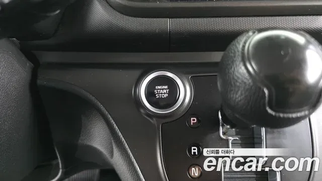 Kia Ray 2 мест Prestige, миниатюра 8