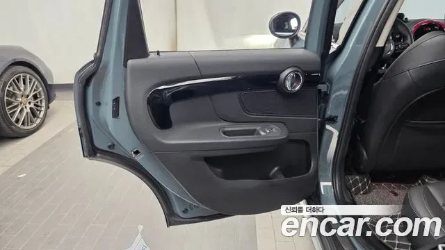 MINI Cooper HIGH II, миниатюра 8