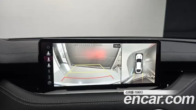 Kia Stinger 3.3 GT AWD, миниатюра 21