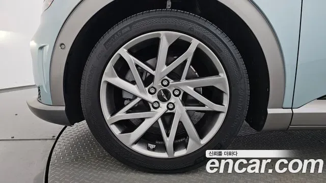Genesis GV60 AWD ( ), миниатюра 5
