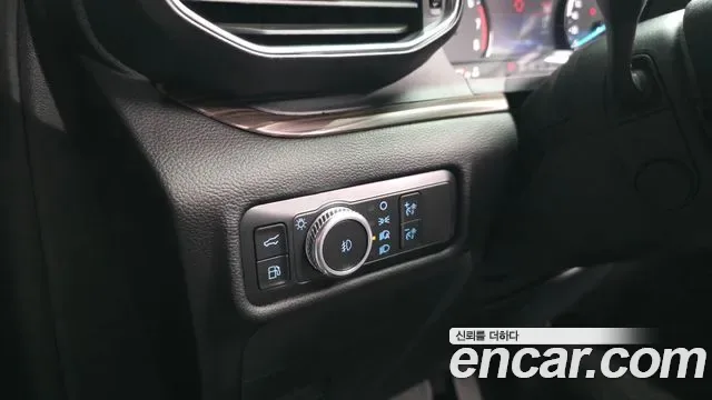 Ford Explorer 3.3 гибрид, миниатюра 5