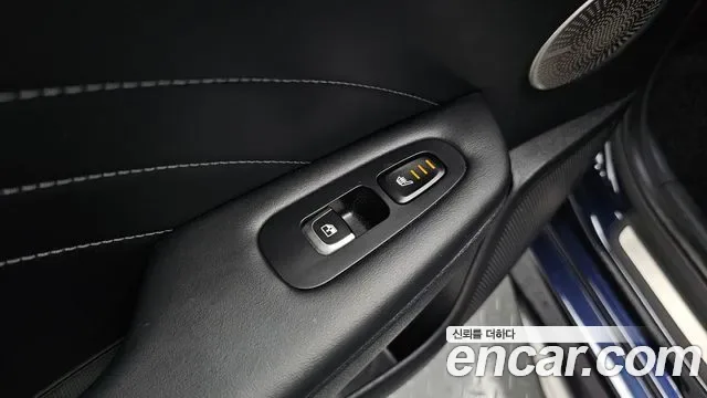 Kia Stinger, миниатюра 14
