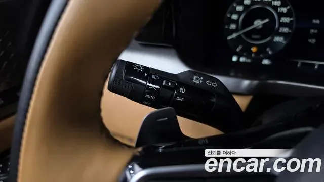 Kia Sorento дизель 2.2 4WD, миниатюра 6