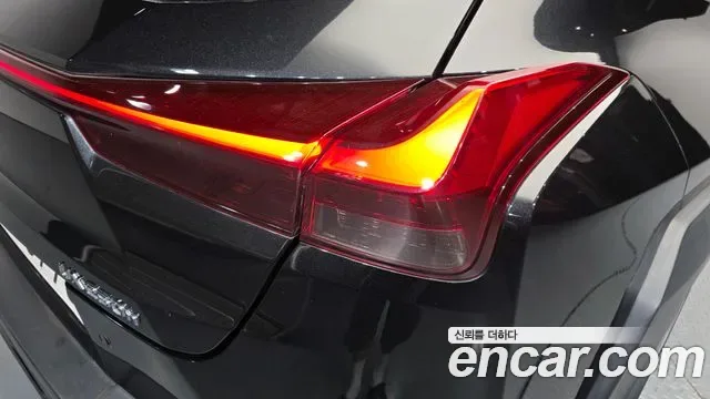 Lexus UX 2.0 F-Sport 2WD, миниатюра 26