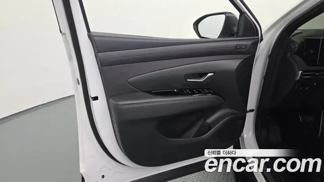 Hyundai TUCSON бензин 1.6 Turbo 4WD Inspiration, миниатюра 17