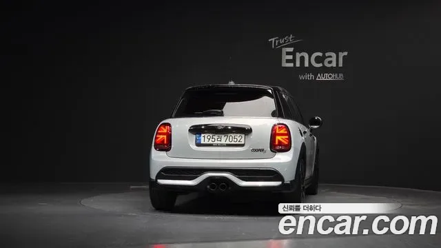 MINI Cooper 5 III, миниатюра 15