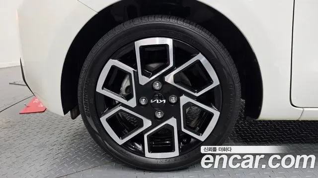 Kia Ray Signature, миниатюра 14