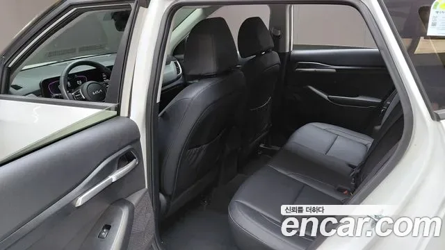 Kia Seltos бензин 1.6 Turbo 2WD, миниатюра 19
