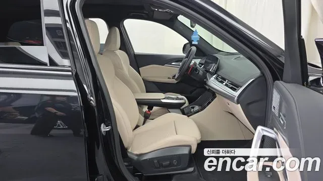 BMW X1 M35i xDrive, миниатюра 7