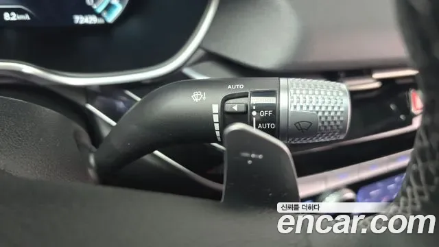 Genesis G80 бензин 3.5 Turbo AWD ( ), миниатюра 30