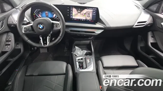 BMW 1 (F70) 120 M, миниатюра 9