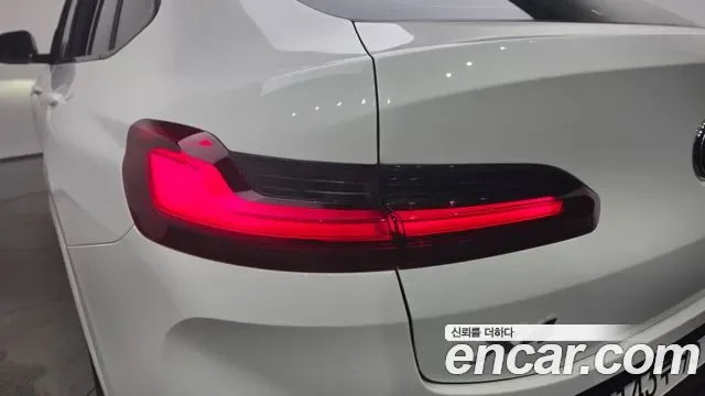 BMW X4 xDrive20i M, миниатюра 4