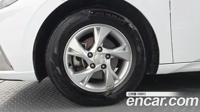 Hyundai Avante (CN7) 1.6 Modern, миниатюра 28