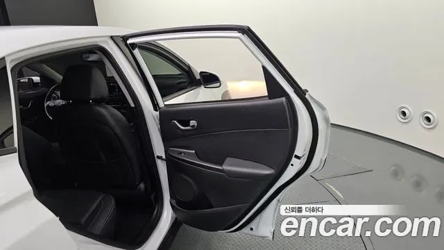 Hyundai Kona 1.6 Turbo 2WD Modern, миниатюра 13