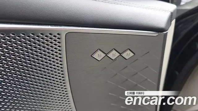 Kia K8 гибрид Signature, миниатюра 6