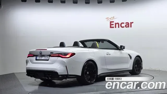 BMW M4 M xDrive, миниатюра 19