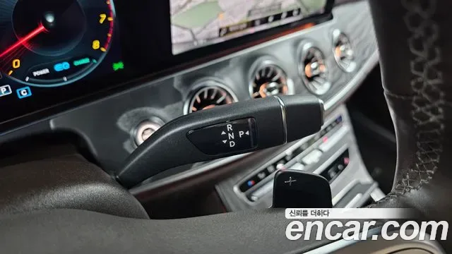 Mercedes-Benz CLS CLS450 4MATIC AMG Line, миниатюра 25