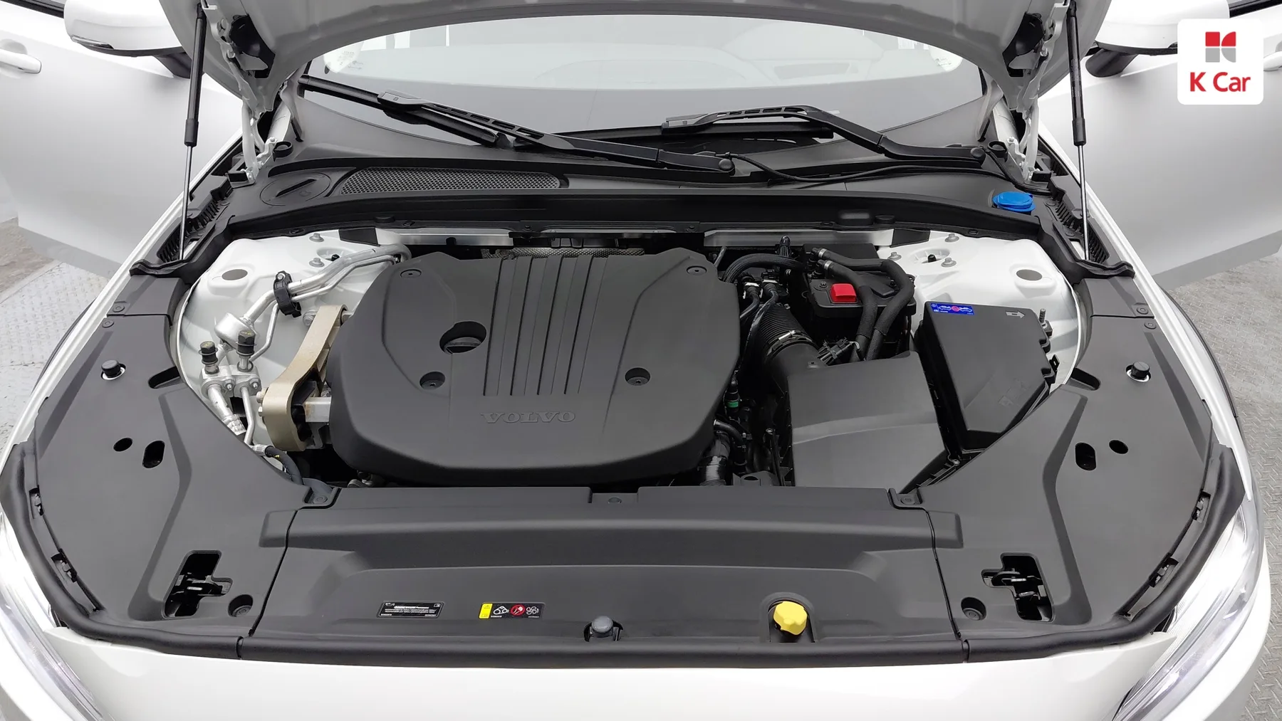Volvo V90 B5 AWD, миниатюра 2