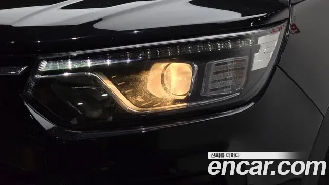 KGM Tivoli бензин 1.5 2WD V3, миниатюра 27
