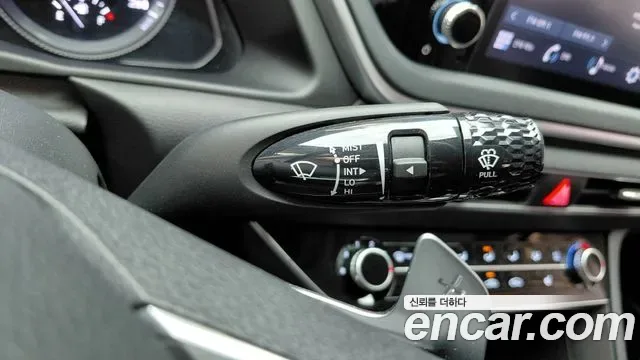 Hyundai Sonata 2.0 LPG( ), миниатюра 30