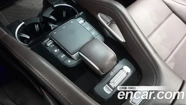 Mercedes-Benz GLE GLE300d 4MATIC, миниатюра 6