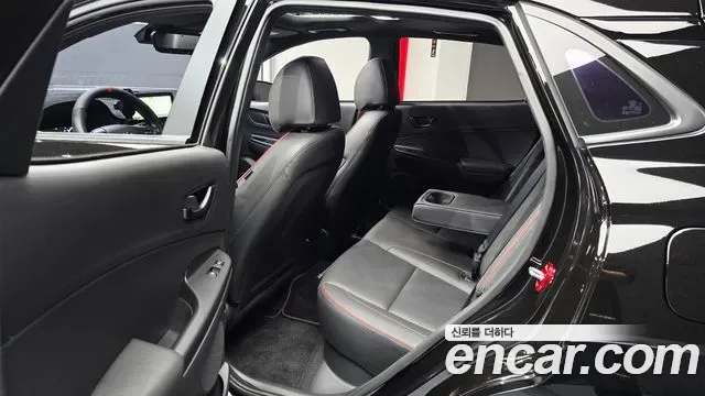 Hyundai Kona бензин 1.6 Turbo 4WD N Line Inspiration, миниатюра 2