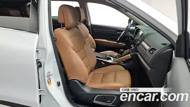 Renault QM6 2.0 LPe RE Signature 2WD, миниатюра 20