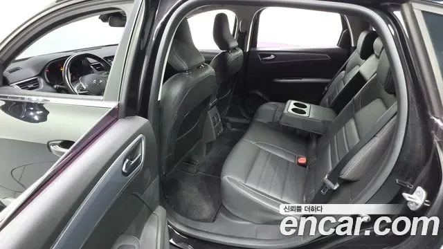 Renault XM3 1.3 TCe RE, миниатюра 9