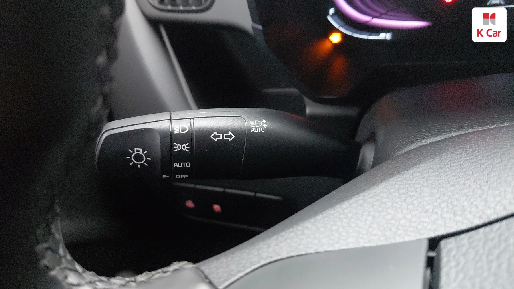 Kia Ray Gravity, миниатюра 7