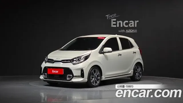 Kia Morning (JA) Signature ( )
