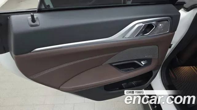 BMW i4 eDrive40 M, миниатюра 7