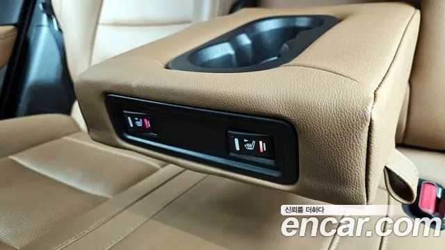 Renault QM6 2.0 LPe RE Signature 2WD, миниатюра 8