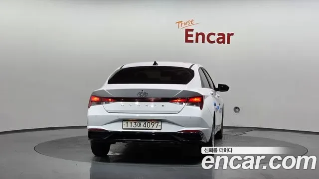 Hyundai Avante (CN7), миниатюра 15