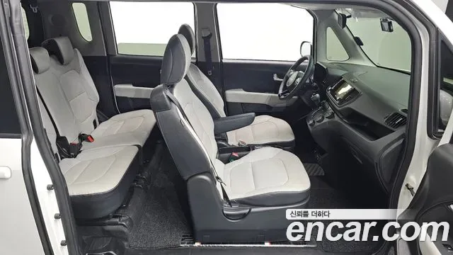 Kia Ray Prestige, миниатюра 23