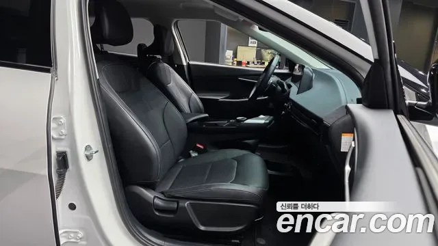 Kia EV6, миниатюра 13
