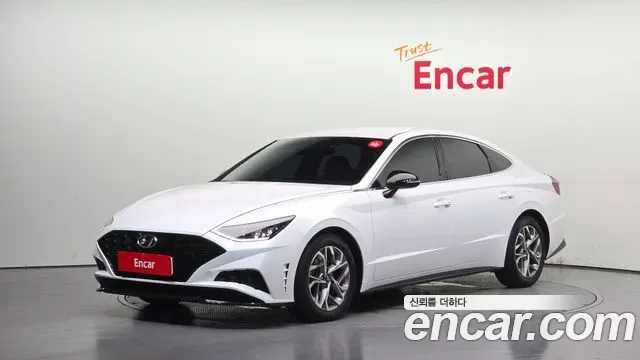 Hyundai Sonata 2.0 Premium