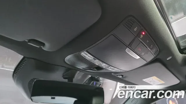 Mercedes-Benz GLC GLC220 d 4MATIC, миниатюра 12