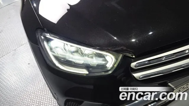 Mercedes-Benz GLC GLC300 4MATIC, миниатюра 29
