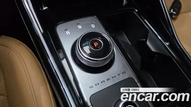Kia Sorento дизель 2.2 2WD, миниатюра 17