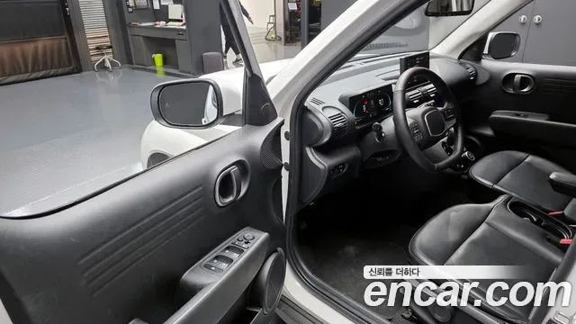 Hyundai Casper Inspiration, миниатюра 9