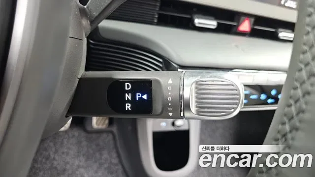 Hyundai Ioniq 5 Prestige, миниатюра 15