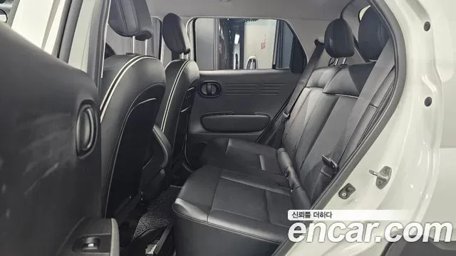 Hyundai Casper Modern, миниатюра 17
