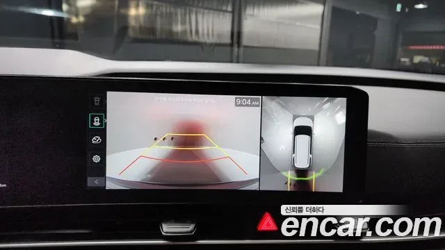 Kia Carnival дизель 7 мест, миниатюра 20