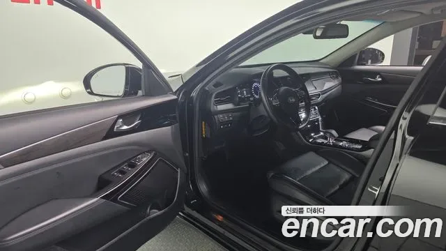 Kia K7 3.0 GDI, миниатюра 14