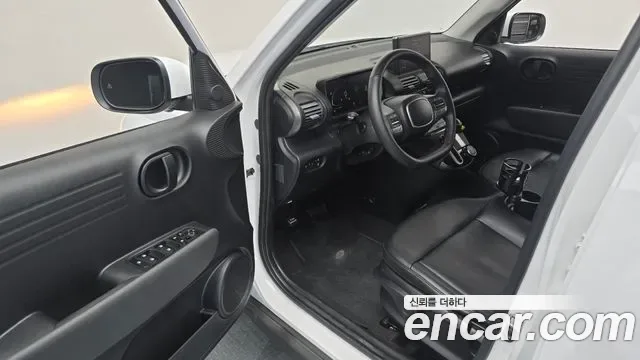 Hyundai Casper Modern, миниатюра 22