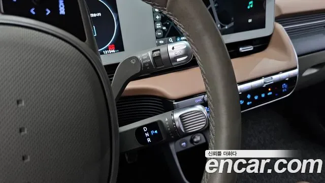 Hyundai Ioniq 5 Prestige, миниатюра 6