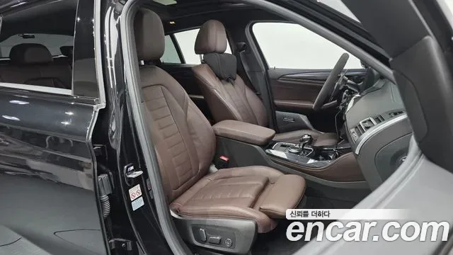 BMW X4 xDrive20i M, миниатюра 2