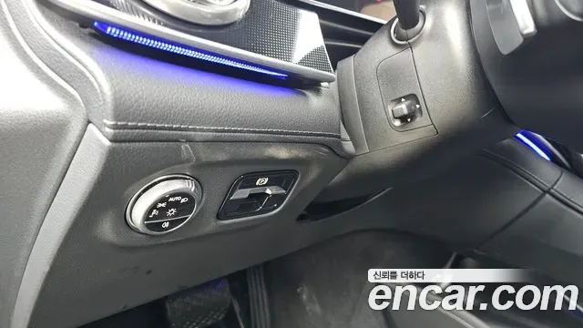 Mercedes-Benz EQS EQS350, миниатюра 3