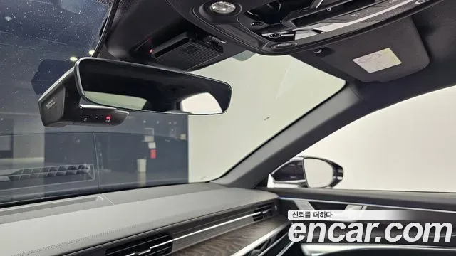 Audi A6 40 TDI Premium, миниатюра 4